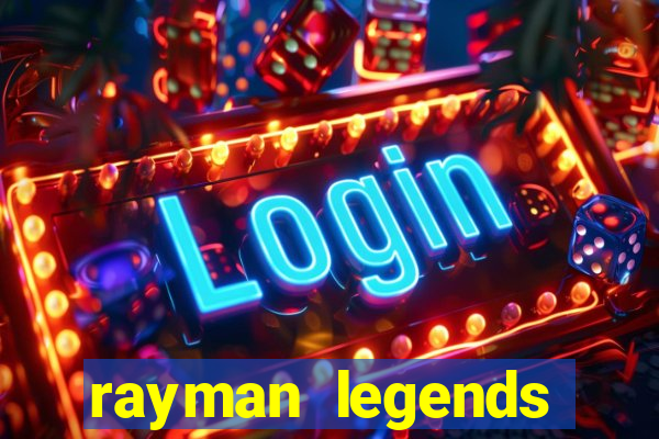 rayman legends download para celular